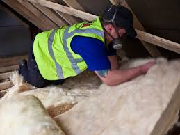 Fireproof Insulation in Garden Home Whitford, OR